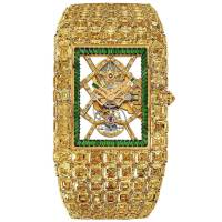 Billionaire Timeless Treasure Jacob & Co | New York 🇺🇸