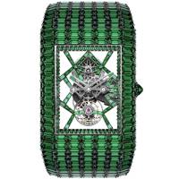Billionaire III | Emeralds Jacob & Co | New York 🇺🇸