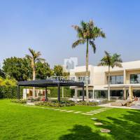 6 bedroom Villa for Sale in The Collection, Al Barari | Dubai 🇦🇪