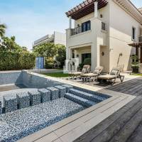 7 bedroom Villa for Sale in District One Villas, Mohammed Bin Rashid City | Dubai 🇦🇪