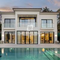 5 bedroom Villa for Sale in Flame Tree Ridge, Jumeirah Golf Estates | Dubai 🇦🇪