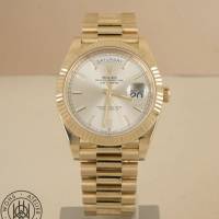 2024 ROLEX DAY DATE 40mm | Birmingham 🇬🇧