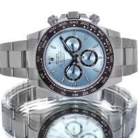 Rolex Cosmograph Daytona 126506 | Essex 🇬🇧