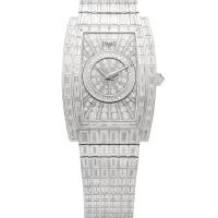 2018 Piaget Limelight G0A31054 white gold and diamond-set | Central 🇭🇰