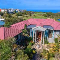 5 BEDROOM HOUSE FOR SALE IN PEZULA GOLF ESTATE | Knysna 🇿🇦
