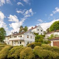 Bekkelagsterrassen 30, 1177 OSLO | 🇳🇴