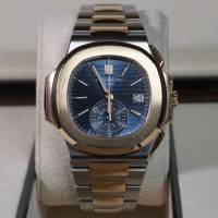 Patek Philippe Nautilus 5980/1AR Ref. 5980/1AR - 2020 | Gütersloh 🇩🇪