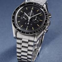 1993 Omega Speedmaster MIR Space Station Ref. 345.0022 | Amsterdam 🇳🇱