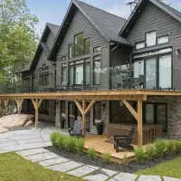40 CALOW RD CARLING ON P0G 1G0 | 🇨🇦
