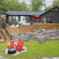 34 CALOW ROAD CARLING ON P0G 1G0 | 🇨🇦