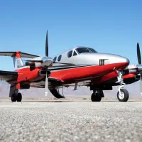1998 King Air 350 SN FL-214 for Sale | Texas 🇺🇸