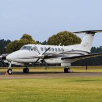 2020 BEECHCRAFT KING AIR 350I SN FL-1222 for Sale | 🇿🇦