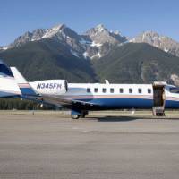 2001 Learjet 45 SN 45-151 for Sale | Texas 🇺🇸