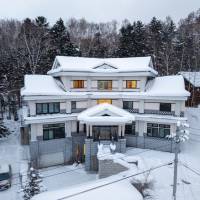 Yuki-Jo - Furano Luxury Ski Villa | Shimogoryo 🇯🇵
