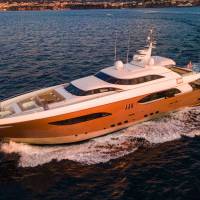 2008/2023 “QHT” 40m Custom Yacht for Sale | Cannes 🇫🇷