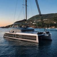 2025 “THOR” 23m Sunreef Yachts for Sale | Monaco 🇲🇨