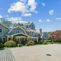 59 Boyesen Road Southampton, New York, 11968 🇺🇸