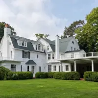 134 Wyandanch Lane Southampton, New York, 11968 🇺🇸