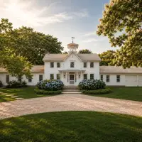Bridgehampton, New York, 11937 🇺🇸