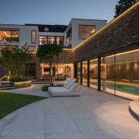 The Warren, Radlett, Hertfordshire WD7 | 🇬🇧