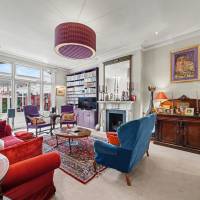 Goldhurst Terrace, South Hampstead, London NW6 | 🇬🇧