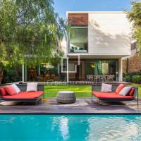 A Unique Private Residence in Bonanova with Garden & Pool | Barcelona 🇪🇸