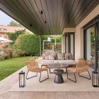 Excellent 5 Bedroom House designed by Lazaro Rosa | Barcelona 🇪🇸