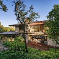7 Bedroom House with 14,000m² garden for sale in Sarrià | Barcelona 🇪🇸