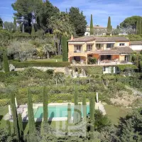 Luxury Estate in Mougins with Stunning Views | Mougins 🇫🇷
