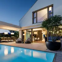 VILLA Alasia - Hidden Luxury Edition | Wollerau 🇨🇭