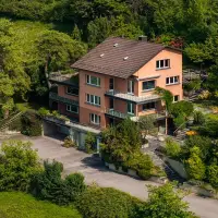 Generous Residential House in a Privileged Location | Meilen 🇨🇭