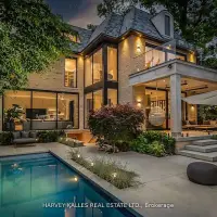 5 Dewbourne Ave, Toronto, ON M5P 1Z1 | 🇨🇦