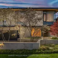 43 Hillholm Rd, Toronto, ON M5P 1M4 | 🇨🇦