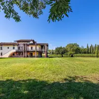 Splendid Estate on the Morenic Hills of Garda | Desenzano del Garda 🇮🇹