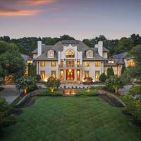 8843 Forest Creek Ln, Ooltewah, TN 37363 | 🇺🇸