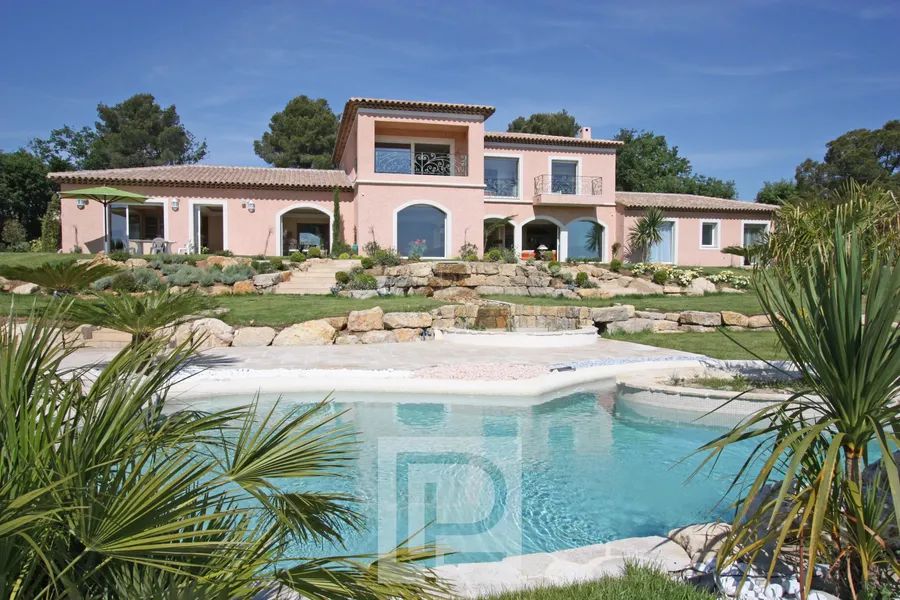Mougins - Emplacement n°1 | 🇫🇷