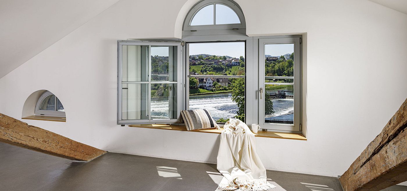 Loft Collection & Private Island | Windisch 🇨🇭