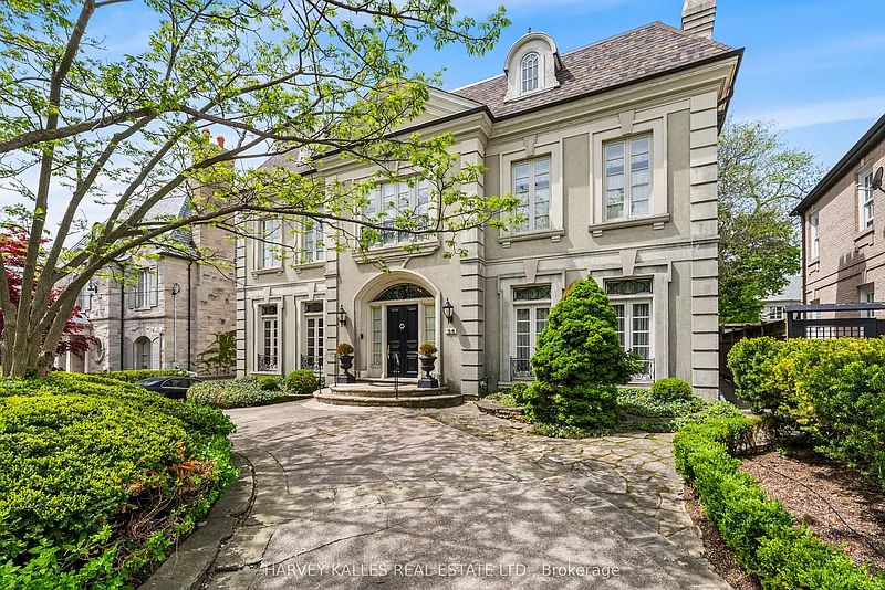 94 Dunvegan Rd, Toronto, ON M4V 2P7 | 🇨🇦