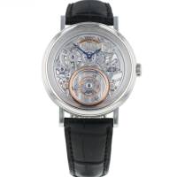 PRE-OWNED BREGUET Tourbillon Messidor Manual Wind | London 🇬🇧
