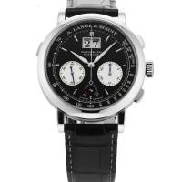 PRE-OWNED A. LANGE & SOHNE Datograph Up/Down 41mm Platinum | London 🇬🇧