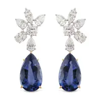 GH HIGH JEWELLERY EARRINGS 1xx15SP002P | Beirut 🇱🇧