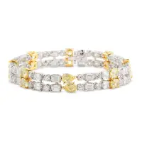 George Hakim High Jewellery bracelet | Beirut 🇱🇧