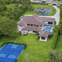 13110 Mustang Trail, Southwest Ranches, FL 33330 | 🇺🇸