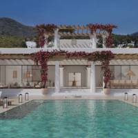 Villa Olympia San Carlos | Ibiza 🇪🇸
