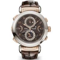Patek Philippe Grand Complications 6300GR-001 Grandmaster Chime (2025) | NY 🇺🇸