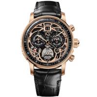 Audemars Piguet Code 11.59 26398OR.OO.D002CR.99 Rose Gold Skeleton Dial | NY 🇺🇸