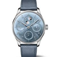 IWC SCHAFFHAUSEN PORTUGIESER PERPETUAL CALENDAR | Manchester 🇬🇧
