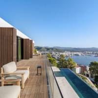 Can Rise - Santa Eulalia | Ibiza 🇪🇸