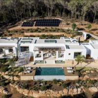 Casa Bloom - Santa Gertrudis | Ibiza 🇪🇸
