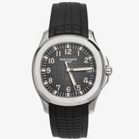 Patek Philippe Aquanaut 5167A-001 40mm Date Gray Black Gradient Dial | NY 🇺🇸